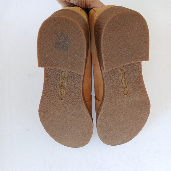 Timberland Brinda Lace Up Boot Women's 7.5 - Picture 8 of 8